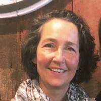 Heidi Gordon