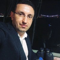 Ümit Avcı