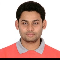 Sanath Kumar