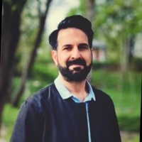 Aayaz Khalil
