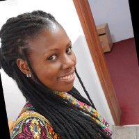 Oluwabunmi Oderinle