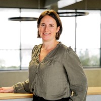 Mélanie Chesnais