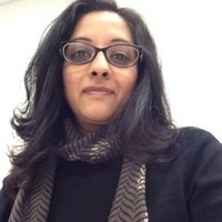 Vidhya Krishnamurthi