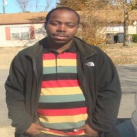 Terrence Cook