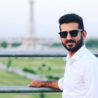 Mian Muhammad Zeeshan