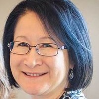 Cheryl Stevenson