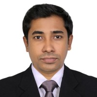 Arfhad Talukdar