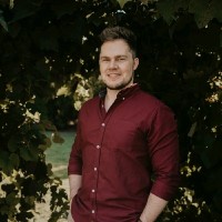 Dewald Green