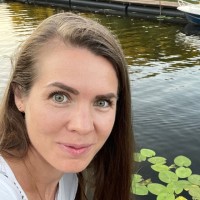 Marina Timofeeva