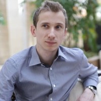 Dmitry Dik