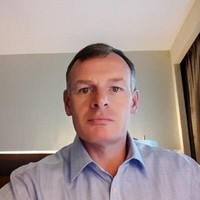 Rick Harnedy