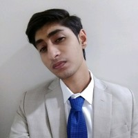 Mohammed Junaid Khatri