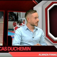 Lucas Duchemin