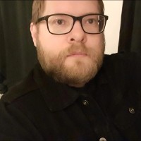 Martin Kjellander