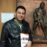 Olman Ernesto Diaz Gonzalez