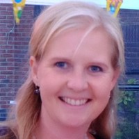 Marjan Jongewaard