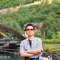 Shuangzhou (Shawn) Liu