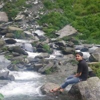 sushant vij