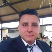 Daniel Vidaurri