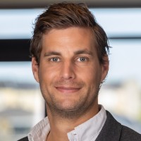 Casper Kofoed