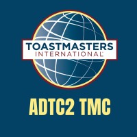 Adtc2 Toastmasters Club