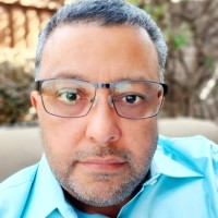 Ray Nabarrette, ICGB