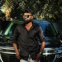 Mohan Raj