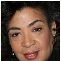 Patricia Thomas