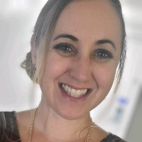 Carrie Barnes, P.Geo