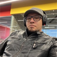 Luis David Ramirez Vargas