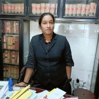 Adv Greeshma Erikkakkil
