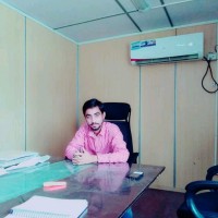 Fahad Abbas