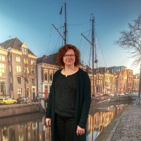 Mariska Feiken