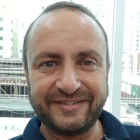 André Luís Palermo