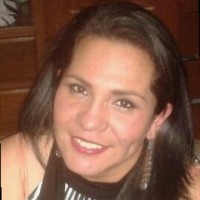 Gabriela Alcalá claros