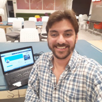 Wilson José Pinheiro Reis Junior