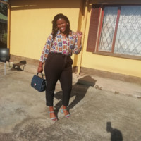 Thulile Majola