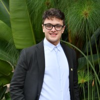 Daniel Alejandro Ramírez Gómez