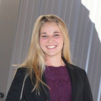 Jacy Mcallister