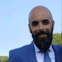 David Povedano Yebenes