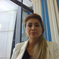 Maral kazemi
