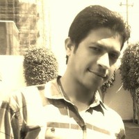 Vishesh Malik