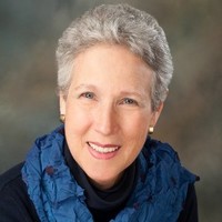 Ellen Zimmerman