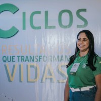 Glayce Fernandes
