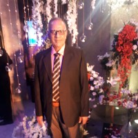 Naresh Kumar Mahindra