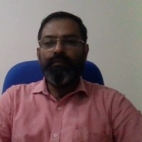 Anil Ravindran