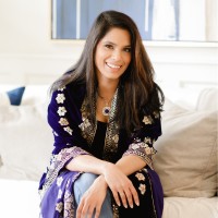 Erum Faruqui