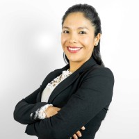 Katherine Cardozo Aliaga