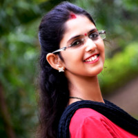 Mahima chandel