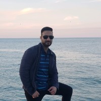 Emad Mahmoud